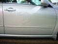 Radiant Silver Metallic - Maxima 3.5 SE Photo No. 17