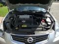 Radiant Silver Metallic - Maxima 3.5 SE Photo No. 19