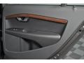 Oyster Gray Metallic - S80 3.2 Photo No. 21