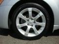 Radiant Silver Metallic - Maxima 3.5 SE Photo No. 23