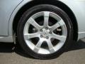 Radiant Silver Metallic - Maxima 3.5 SE Photo No. 24