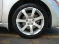 Radiant Silver Metallic - Maxima 3.5 SE Photo No. 26