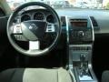 Radiant Silver Metallic - Maxima 3.5 SE Photo No. 27