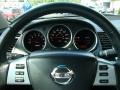 Radiant Silver Metallic - Maxima 3.5 SE Photo No. 32