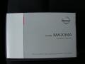 Radiant Silver Metallic - Maxima 3.5 SE Photo No. 38