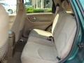 2001 Amazon Green Metallic Mazda Tribute LX V6 4WD  photo #3