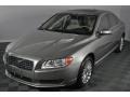 Oyster Gray Metallic - S80 3.2 Photo No. 1