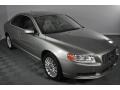 Oyster Gray Metallic - S80 3.2 Photo No. 7