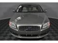 Oyster Gray Metallic - S80 3.2 Photo No. 8