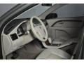 Oyster Gray Metallic - S80 3.2 Photo No. 12