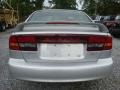 2004 White Birch Subaru Legacy L Sedan  photo #5