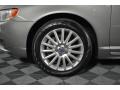 Oyster Gray Metallic - S80 3.2 Photo No. 42