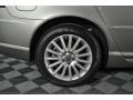 Oyster Gray Metallic - S80 3.2 Photo No. 44