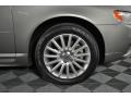 Oyster Gray Metallic - S80 3.2 Photo No. 45