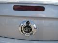 2007 Satin Silver Metallic Ford Mustang GT Premium Convertible  photo #18