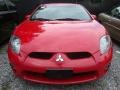 Ultra Red Pearl - Eclipse GT Coupe Photo No. 2