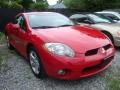 Ultra Red Pearl - Eclipse GT Coupe Photo No. 3