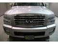 Silver Indulgence - QX 56 4WD Photo No. 2