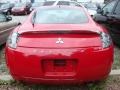 Ultra Red Pearl - Eclipse GT Coupe Photo No. 5