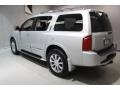 Silver Indulgence - QX 56 4WD Photo No. 4