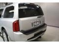 Silver Indulgence - QX 56 4WD Photo No. 5