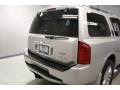 Silver Indulgence - QX 56 4WD Photo No. 6
