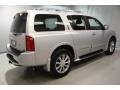 Silver Indulgence - QX 56 4WD Photo No. 7
