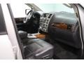 Silver Indulgence - QX 56 4WD Photo No. 8