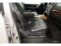 Silver Indulgence - QX 56 4WD Photo No. 10