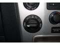 Silver Indulgence - QX 56 4WD Photo No. 20
