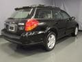 Obsidian Black Pearl - Outback 2.5XT Wagon Photo No. 3