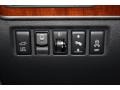 Silver Indulgence - QX 56 4WD Photo No. 35