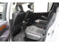 Silver Indulgence - QX 56 4WD Photo No. 39