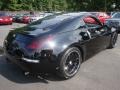 2004 Super Black Nissan 350Z Touring Coupe  photo #6