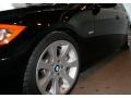 2007 Black Sapphire Metallic BMW 3 Series 335i Sedan  photo #4
