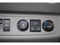 Silver Indulgence - QX 56 4WD Photo No. 45
