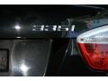 2007 Black Sapphire Metallic BMW 3 Series 335i Sedan  photo #9