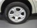 Champagne Gold Opal - Outback 2.5i Wagon Photo No. 7