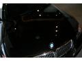 2007 Black Sapphire Metallic BMW 3 Series 335i Sedan  photo #14