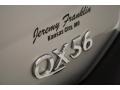 Silver Indulgence - QX 56 4WD Photo No. 63