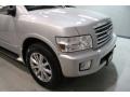 Silver Indulgence - QX 56 4WD Photo No. 70