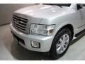 Silver Indulgence - QX 56 4WD Photo No. 71
