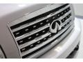 Silver Indulgence - QX 56 4WD Photo No. 72