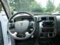 Bright White - Dakota SLT Club Cab Photo No. 18