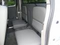 Bright White - Dakota SLT Club Cab Photo No. 21