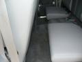 Bright White - Dakota SLT Club Cab Photo No. 22