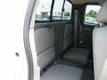 Bright White - Dakota SLT Club Cab Photo No. 26