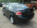 Black - Focus SES Coupe Photo No. 2