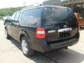 2009 Black Ford Expedition EL Limited 4x4  photo #2