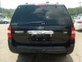2009 Black Ford Expedition EL Limited 4x4  photo #3